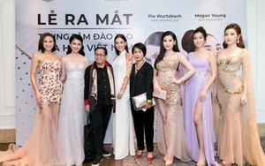 Kỳ vọng năm 2020 sẽ có người đẹp Việt lọt top 10 hoa hậu thế giới