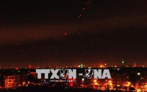 Syria: Vụ tấn công hóa học ở Douma là một 'sự kiện được thêu dệt'