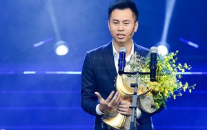 Sau 'cú đúp" giải Cống hiến, nhạc sĩ Dương Cầm ‘đắt sô’ làm 'Giám đốc âm nhạc’
