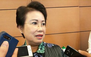 Thanh tra Chính phủ kiến nghị xử lý Phó Bí thư Tỉnh ủy Đồng Nai Phan Thị Mỹ Thanh