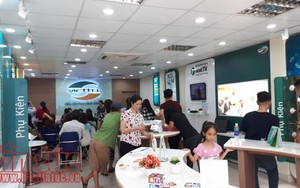 Nhiều rắc rối khi bổ sung thông tin, ảnh chân dung qua mạng