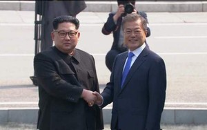 Thượng đỉnh liên Triều kết thúc, có thể nghĩ đến Nobel Hòa bình cho... Tổng thống Mỹ Donald Trump?