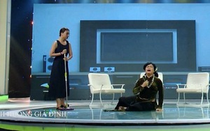 Quý ông hoàn hảo: Lại Thanh Hương thẳng tay đẩy ngã… 'mẹ chồng’