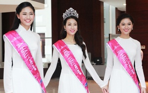 Dự thảo Nghị định về Nghệ thuật Biểu diễn: Top 10 được ‘xuất ngoại’ thi nhan sắc quốc tế?