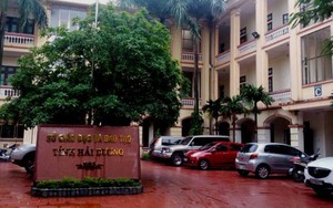 Hải Dương: Một học sinh tham gia hội 'Thánh đức chúa trời' biệt tích hơn 7 tháng nay