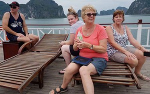 Đề xuất phạt 45 triệu đồng đại lý du lịch bán tour Vịnh Hạ Long lừa đảo