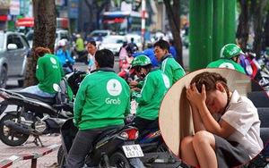 Lái xe Grab thừa nhận quấy rối tình dục trẻ em bằng lời nói