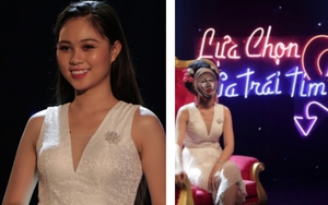 Tập 20 ‘Lựa chọn của trái tim’: Nữ MC truyền hình về không vì…cả 3 chàng trai ‘không xứng'