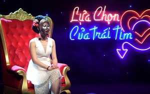 Xem tập 20 ‘Lựa chọn của trái tim’: Nàng MC muốn tìm người yêu ‘có bằng đại học’, không cần đẹp trai