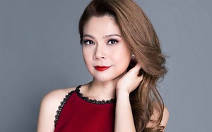 Ca sĩ Thanh Thảo nói gì về chuyện mang bầu với bạn đời Việt kiều ở tuổi 41?