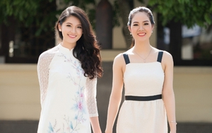 Chiêm ngưỡng vẻ đẹp 'hoa ghen liễu hờn' của Hoa hậu Mai Phương sau 16 năm đăng quang