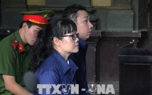 Tuyên án phúc thẩm vụ Huỳnh Thị Huyền Như lừa đảo 1.085 tỷ đồng