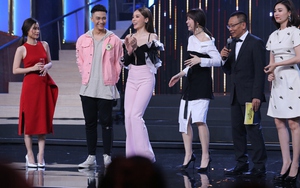 Tập 2 ‘Quý ông đại chiến’: Lộ diện chàng trai khiến Hari Won đòi chết, Lâm Vỹ Dạ muốn 'bắt về nuôi'