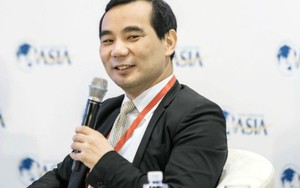 Tỷ phú, cựu Chủ tịch tập đoàn bảo hiểm lớn nhất Trung Quốc bị kết án