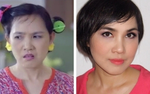 Diễn viên Anh Thơ: 'Vai người giúp việc ‘chả liên quan’ đến tôi!'