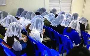 Cảnh báo, ngăn chặn hành vi lôi kéo học sinh, sinh viên tham gia 'Hội thánh Đức Chúa Trời'