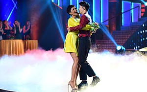 Xem ‘Quý ông đại chiến’ tập 7: Vì quá mê trai, H'Hen Niê tự mình đánh mất thứ đã gìn giữ suốt 26 năm