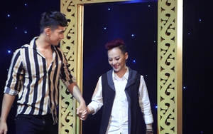 Tập 24 ‘Lựa chọn của trái tim’: Siêu mẫu Xuân Hùng tay trắng vì quá khứ ‘lái siêu máy bay’