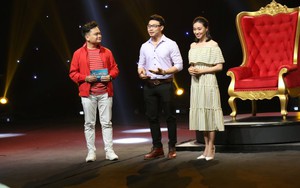 ‘Cho phép được yêu’ - gameshow ‘tìm gấu’ cho con chính thức lên sóng truyền hình