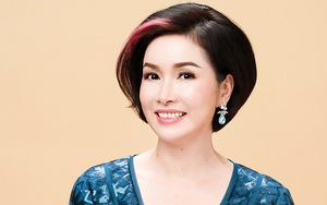 Bùi Bích Phương làm giám khảo Hoa hậu Việt Nam 2018