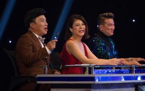 Tập 2 ‘Gương mặt thân quen’: Quang Linh nhận danh hiệu ‘người sống lâu nhất showbiz’