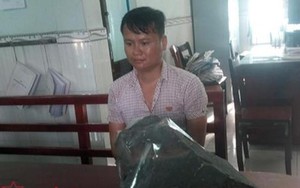 Công an TP HCM khởi tố đối tượng kích động gây rối, chống người thi hành công vụ