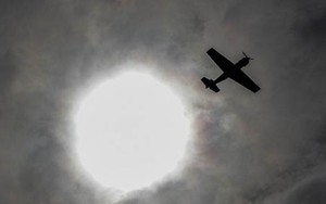 Rơi máy bay tư nhân tại Nga, 2 phi công thiệt mạng