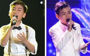 Chung kết 1 'Tuyệt đỉnh song ca nhí': Tấn Bảo - Nhật Duy sẽ đoạt quán quân?