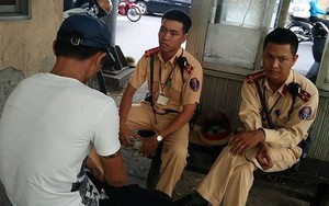 Từ vụ một thanh niên toan nhảy cầu Chương Dương tự tử: Lại chuyện 'kiếp đỏ đen'