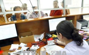 Chính sách nổi bật từ 1/7: Tăng lương cơ sở, quy định mới về giá khám chữa bệnh bảo hiểm y tế