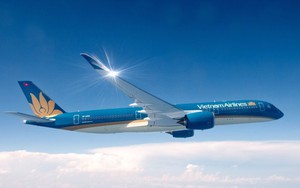 Vietnam Airlines điều chỉnh kế hoạch khai thác đến Nhật Bản do ảnh hưởng của bão Jongdari