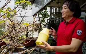 Xét lại 22 hồ sơ, thêm 7 nghệ sĩ chính thức được đề nghị danh hiệu NSND