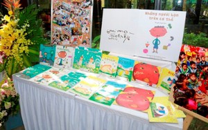 Sách của Hoàng hậu Nhật Bản Michiko sắp ra mắt tại Việt Nam