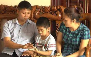 Nhìn từ vụ trao nhầm con tại Ba Vì: 'Mẹ vẫn là mẹ của con'!