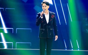 Tập 2 'Tuyệt đỉnh song ca': Một mình 'sắm hai vai', thí sinh giảm 12kg khiến dàn HLV đổ gục