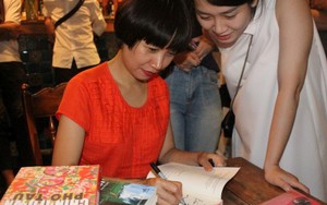 Nhà văn Thuận: 'Hiện thực Việt Nam là một hiện thực có một không hai'