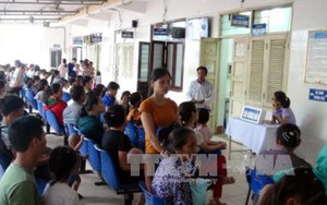 Từ tháng 7, mức thanh toán khi đi khám bằng BHYT sẽ như thế nào?