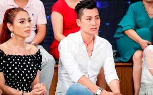 Xem ‘Học viện mẹ chồng’ tập 3: Lâm Khánh Chi thất vọng vì chồng Phi Hùng ‘không tâm đầu ý hợp’