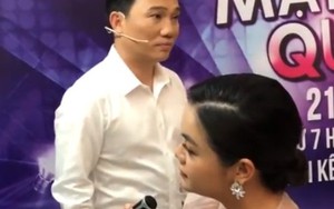 Xem ‘Gương mặt thân quen’ tập 10: ‘Nổi da gà' với màn hát live cực hay của Quang Linh và Phạm Quỳnh Anh
