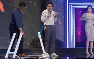 Giọng ca ‘Gạo nếp gạo tẻ’ đập nát bàn gỗ dằn mặt Trấn Thành, Lê Giang