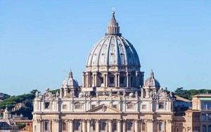 Tòa thánh Vatican lên án các vụ lạm dụng tình dục trong Giáo hội Mỹ