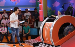 Xem ‘Nhanh như chớp nhí’ tập 3: ‘Cậu bé biết tuốt’ Minh Khang đối đáp siêu đỉnh khiến Trấn Thành ‘xoắn não’