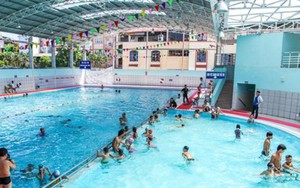 VIDEO: Báo động trẻ em chết đuối vì bố mẹ mải smartphone