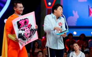 Xem tập 4 ‘Nhanh như chớp nhí’: So bì nhan sắc, Trấn Thành muối mặt khi bị thí sinh nhí chê... ‘xấu’