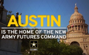 Lục quân Mỹ thành lập Bộ chỉ huy Tương lai nhằm hiện đại hóa quân đội