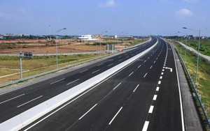 Chính thức thông xe tuyến cao tốc Hạ Long – Hải Phòng vào dịp 2/9