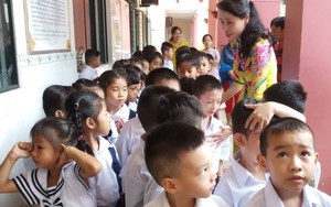 Tổ chức khai giảng năm học mới trên cả nước vào sáng 5/9