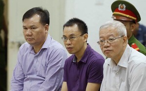 Đề nghị mức án 29 năm tù đối với nguyên Chủ tịch HĐQT PVTEX