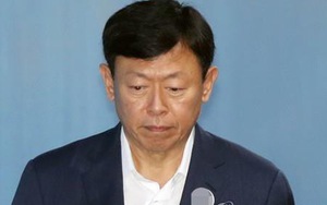 Công tố viên Hàn Quốc đề nghị mức án phạt mới đối với Chủ tịch tập đoàn Lotte