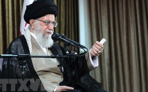 Đại giáo chủ Iran nêu khả năng từ bỏ thỏa thuận hạt nhân JCPOA